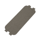 1610012 splash shield mica sheer