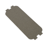 1610012 splash shield mica sheer