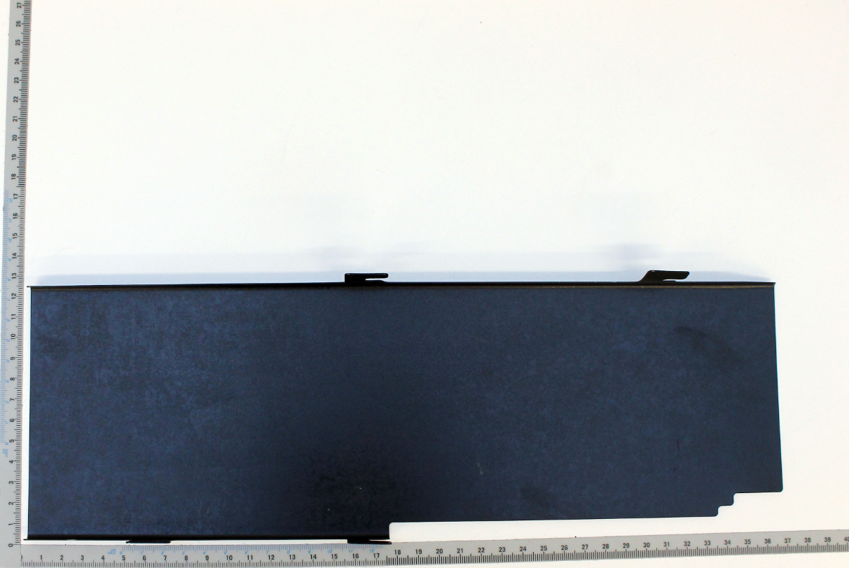 88002153 - Genuine Replacement Protection Below
