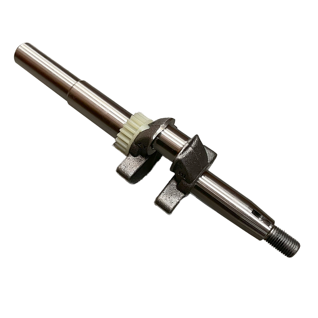 1253211 - Genuine Replacement Crankshaft