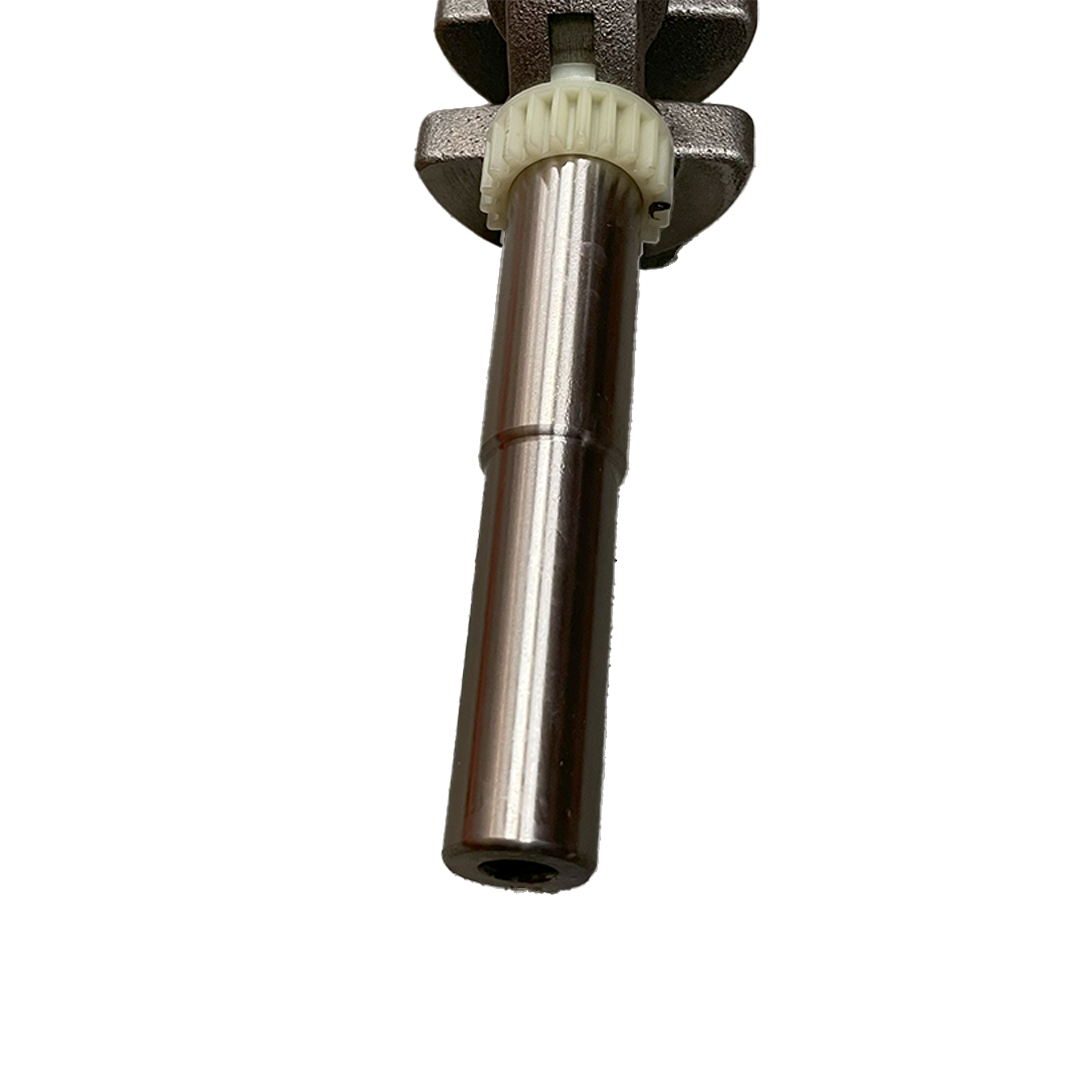 1253211 - Genuine Replacement Crankshaft
