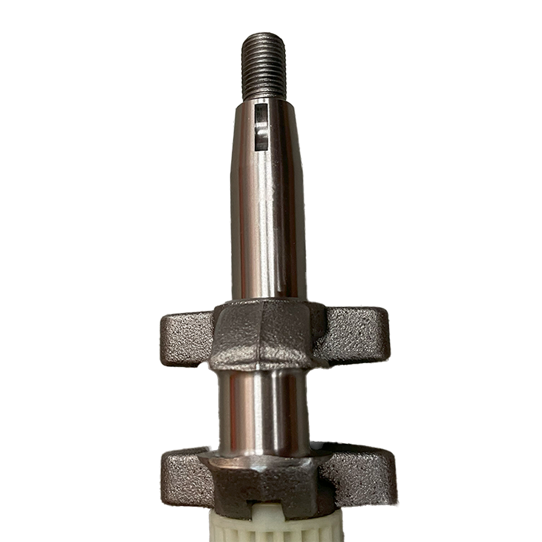 1253211 - Genuine Replacement Crankshaft