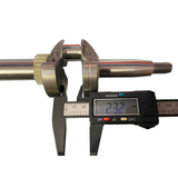 1253211 - Genuine Replacement Crankshaft