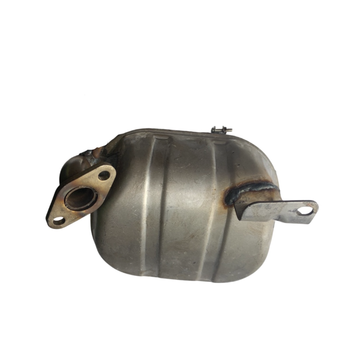 1234149 Muffler (Non Breather)