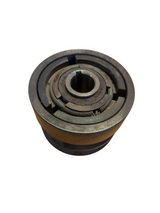 1361164 - Compacter clutch pulley 25mm