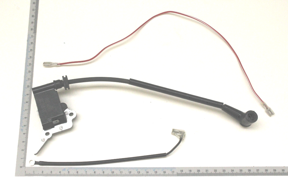 39101049040 - Genuine Replacement Ignition Coil