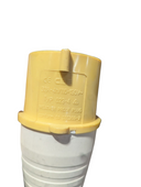 1361170 - 32 Amp 115v 2P+E  IP44 Industrial Plug