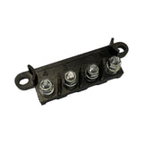 1022230 Terminal plate(LE/SE) (single phase) for D400-S10