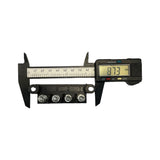 1022230 Terminal plate(LE/SE) (single phase) for D400-S10