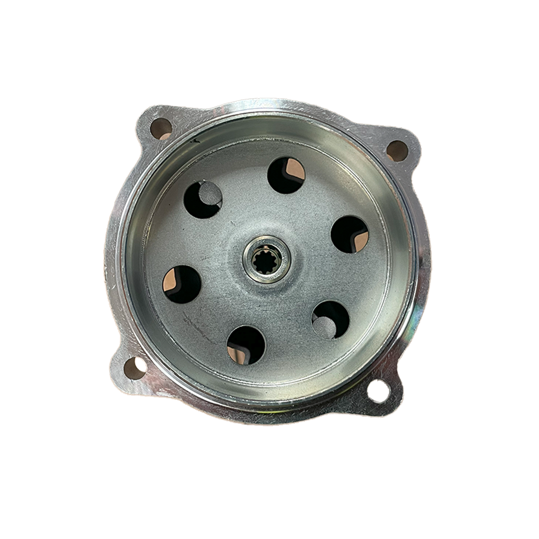 1162096 - Genuine Replacement Clutch Assembly