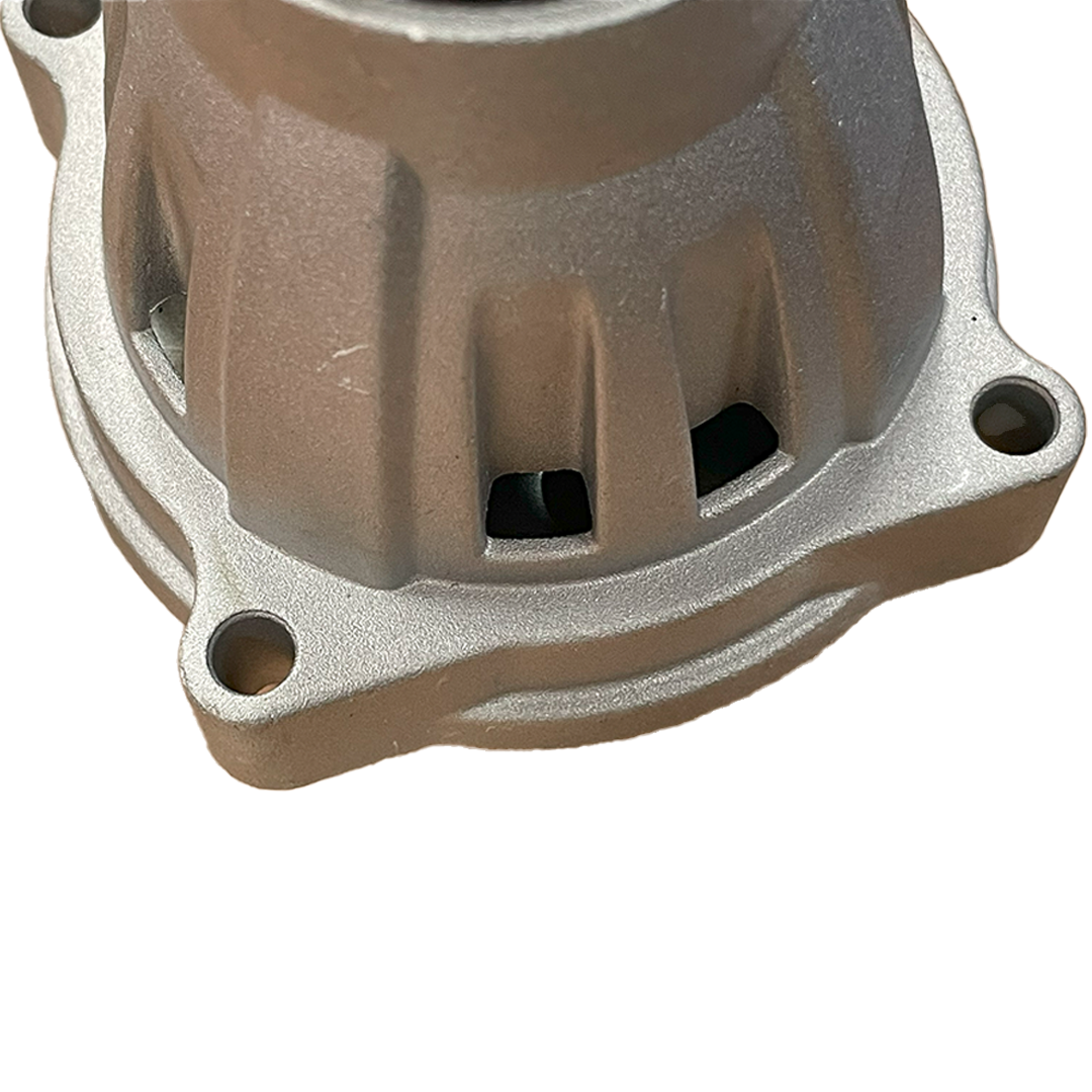 1162096 - Genuine Replacement Clutch Assembly