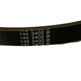 1591059 Ribbed belt