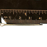 1591029 Elastic cotter pin
