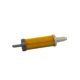 1580128 - Genuine Replacement Fuel Filter Element