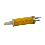 1580128 - Genuine Replacement Fuel Filter Element