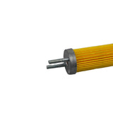 1580128 - Genuine Replacement Fuel Filter Element