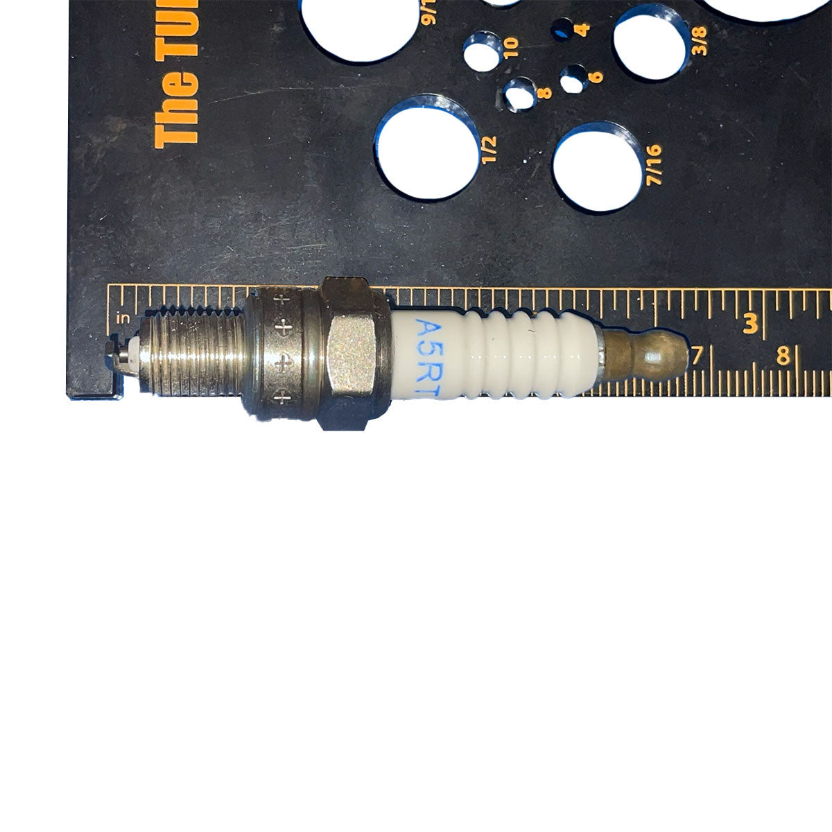 Spark Plug, F6RTC