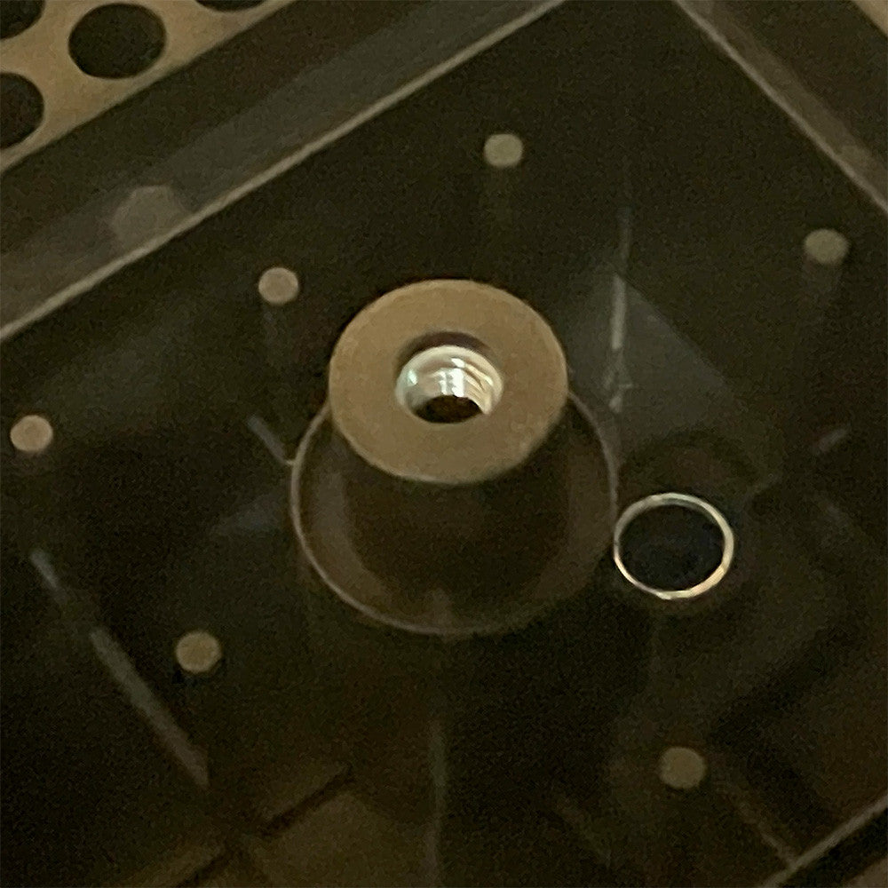 Air Cleaner housing