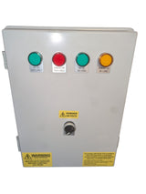DHY12500SE ATS Kit