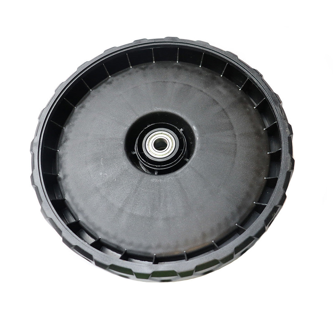 1290092 - Genuine Replacement Rear wheel for Selected Hyundai Machines