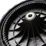 1290092 - Genuine Replacement Rear wheel for Selected Hyundai Machines