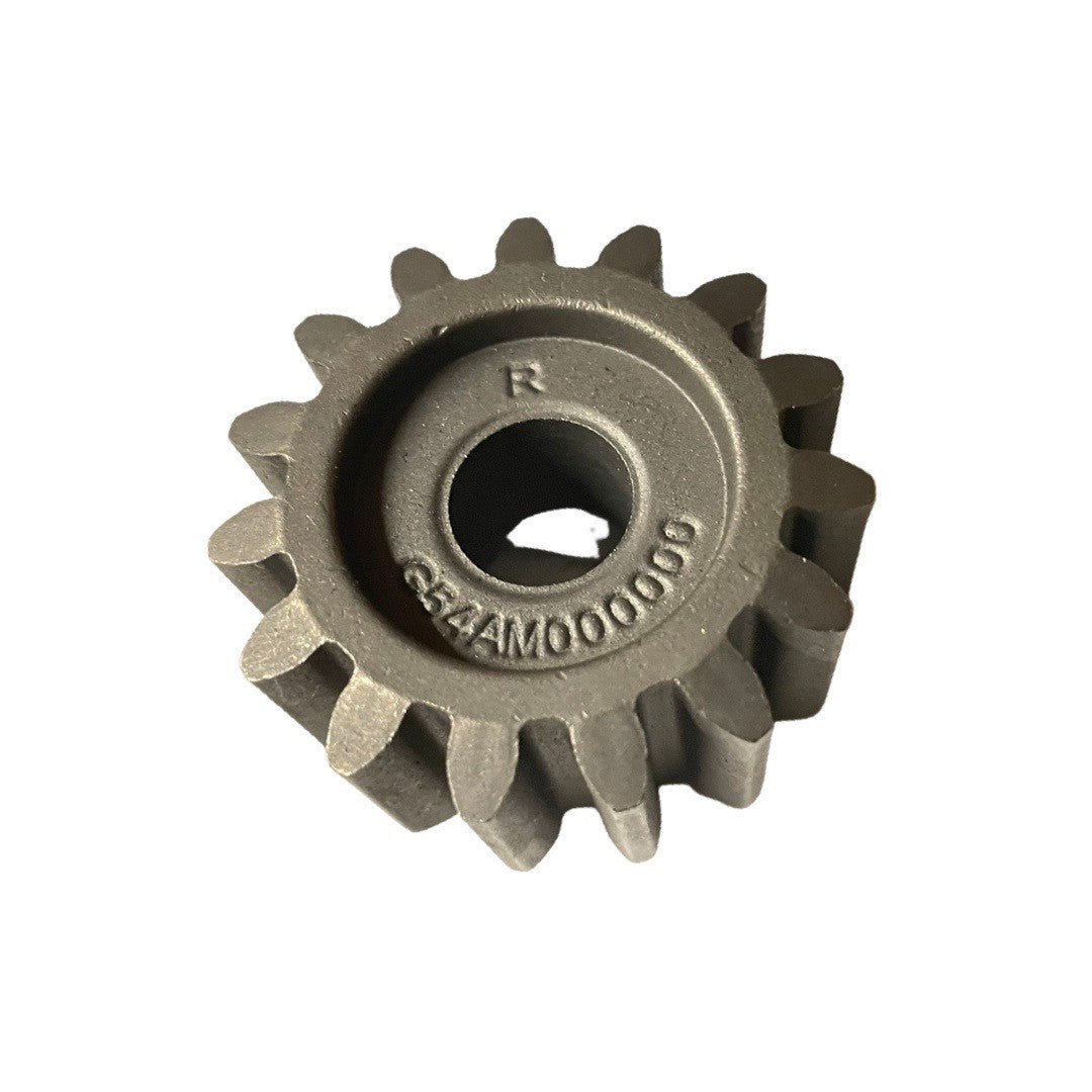 Genuine Replacement Right Drive Gear