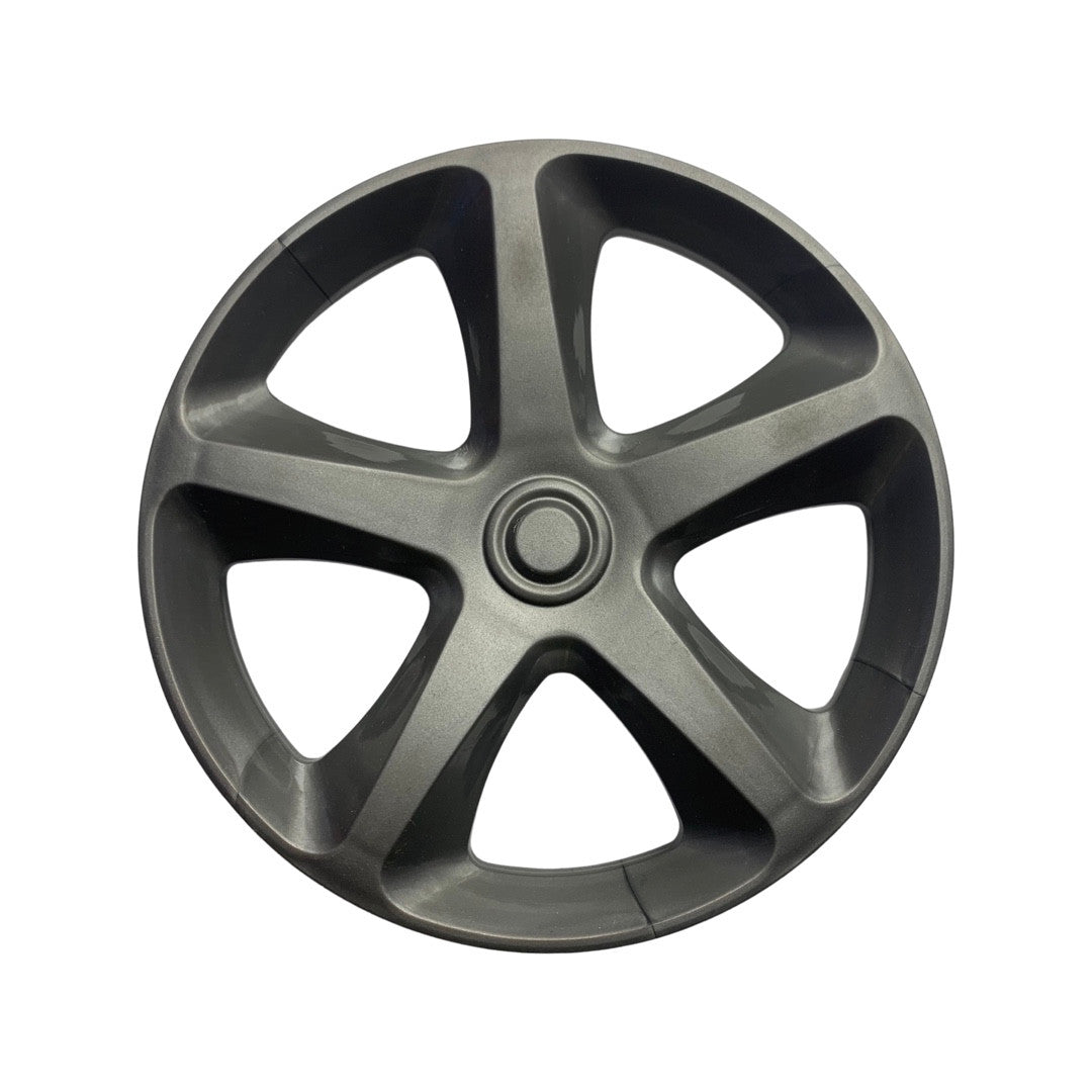 1290115 - Genuine Replacement Outer Wheel trim for a Selection of Hyundai Machines Front