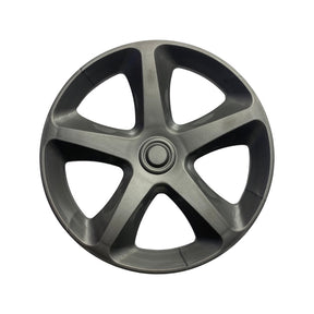 1290115 - Genuine Replacement Outer Wheel trim for a Selection of Hyundai Machines Front