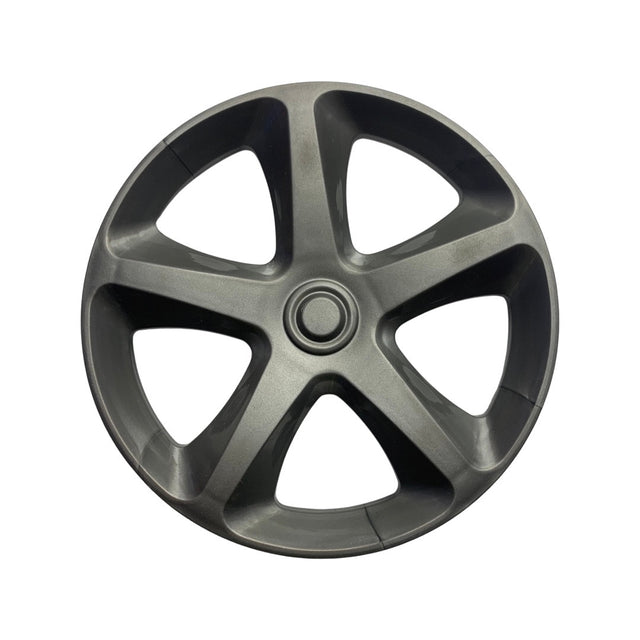 1290115 - Genuine Replacement Outer Wheel trim for a Selection of Hyundai Machines Front