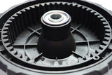 1288067 - Genuine Replacement Rear Wheel for a Selection of Hyundai Machines Side