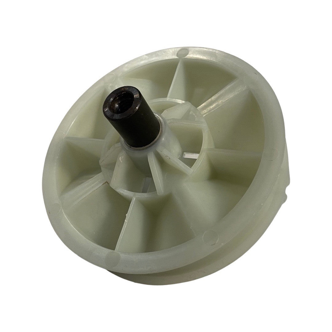 Genuine Replacement Big Pulley for Selected Hyundai Machines