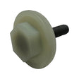 1290048 - Genuine Replacement Blade Bolt for Selected Hyundai Machines Back