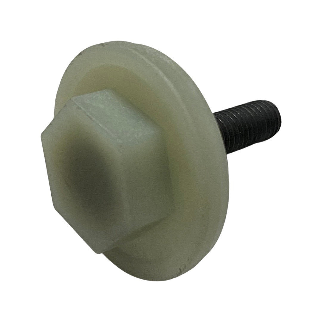 1290048 - Genuine Replacement Blade Bolt for Selected Hyundai Machines Back