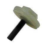 1290048 - Genuine Replacement Blade Bolt for Selected Hyundai Machines Side
