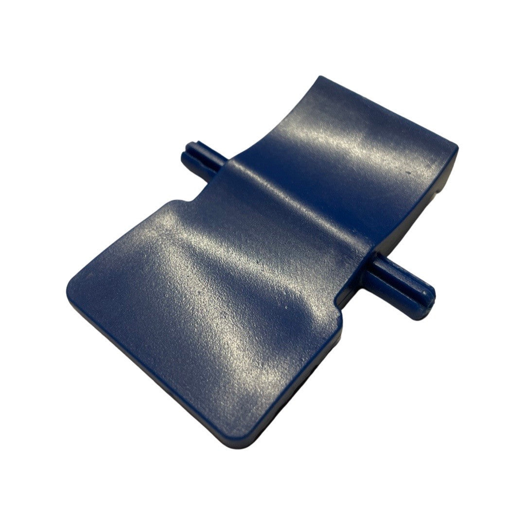 1286010 - Genuine Replacement Buckle for Battery Pack for Selected Hyundai Machines Side
