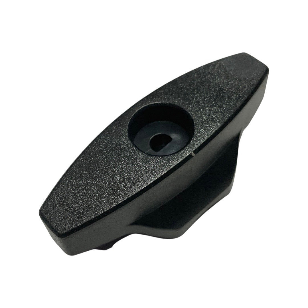1290013 - Genuine Replacement Lower Handle Knob for Selected Hyundai Machines Left