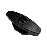 1290013 - Genuine Replacement Lower Handle Knob for Selected Hyundai Machines Right