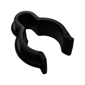 1286061 - Genuine Replacement Cable Clamp for Selected Hyundai Machines Front