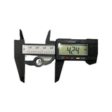 1189010 - Genuine Replacement Connection for Selected Hyundai Machines Measured