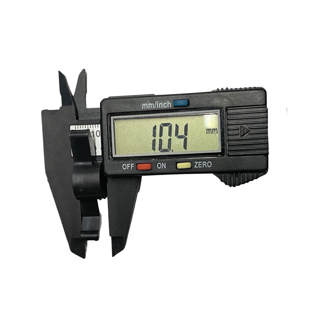 1189010 - Genuine Replacement Connection for Selected Hyundai Machines Measured