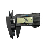 1189010 - Genuine Replacement Connection for Selected Hyundai Machines Measured