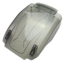 1286001 - Genuine Replacement Cover of battery house for Selected Hyundai Machines Front