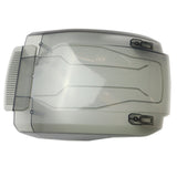 1286001 - Genuine Replacement Cover of battery house for Selected Hyundai Machines Side