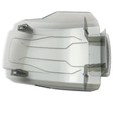 1286001 - Genuine Replacement Cover of battery house for Selected Hyundai Machines Underside