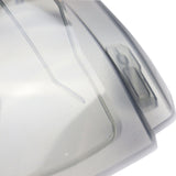 1286001 - Genuine Replacement Cover of battery house for Selected Hyundai Machines Close In
