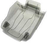 1286001 - Genuine Replacement Cover of battery house for Selected Hyundai Machines Underside Front