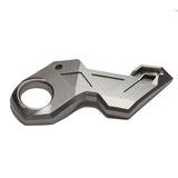 1189070 - Genuine Replacement Left Head Casing Cover for Selected Hyundai Machines Front