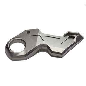 1189070 - Genuine Replacement Left Head Casing Cover for Selected Hyundai Machines Front