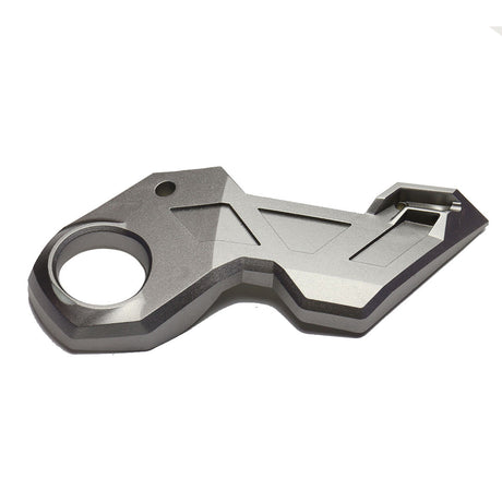1189070 - Genuine Replacement Left Head Casing Cover for Selected Hyundai Machines Front