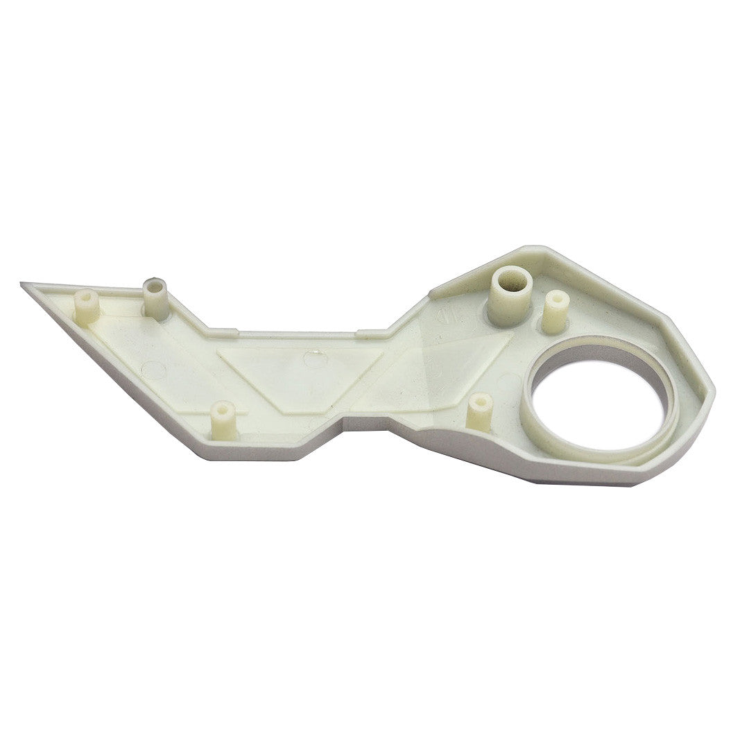 1189070 - Genuine Replacement Left Head Casing Cover for Selected Hyundai Machines Underside